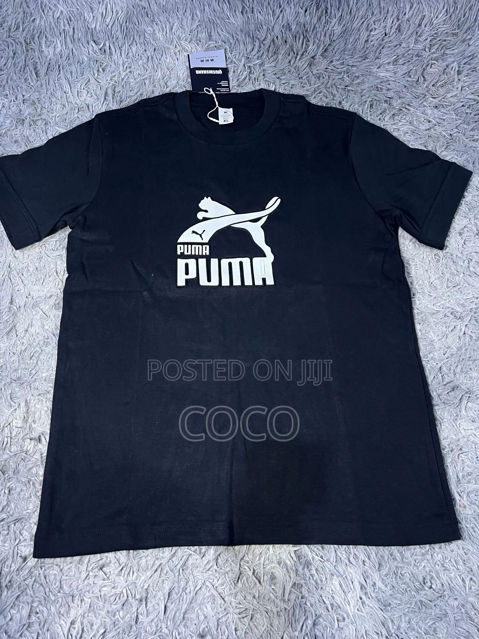 Brand New Tee Shirts