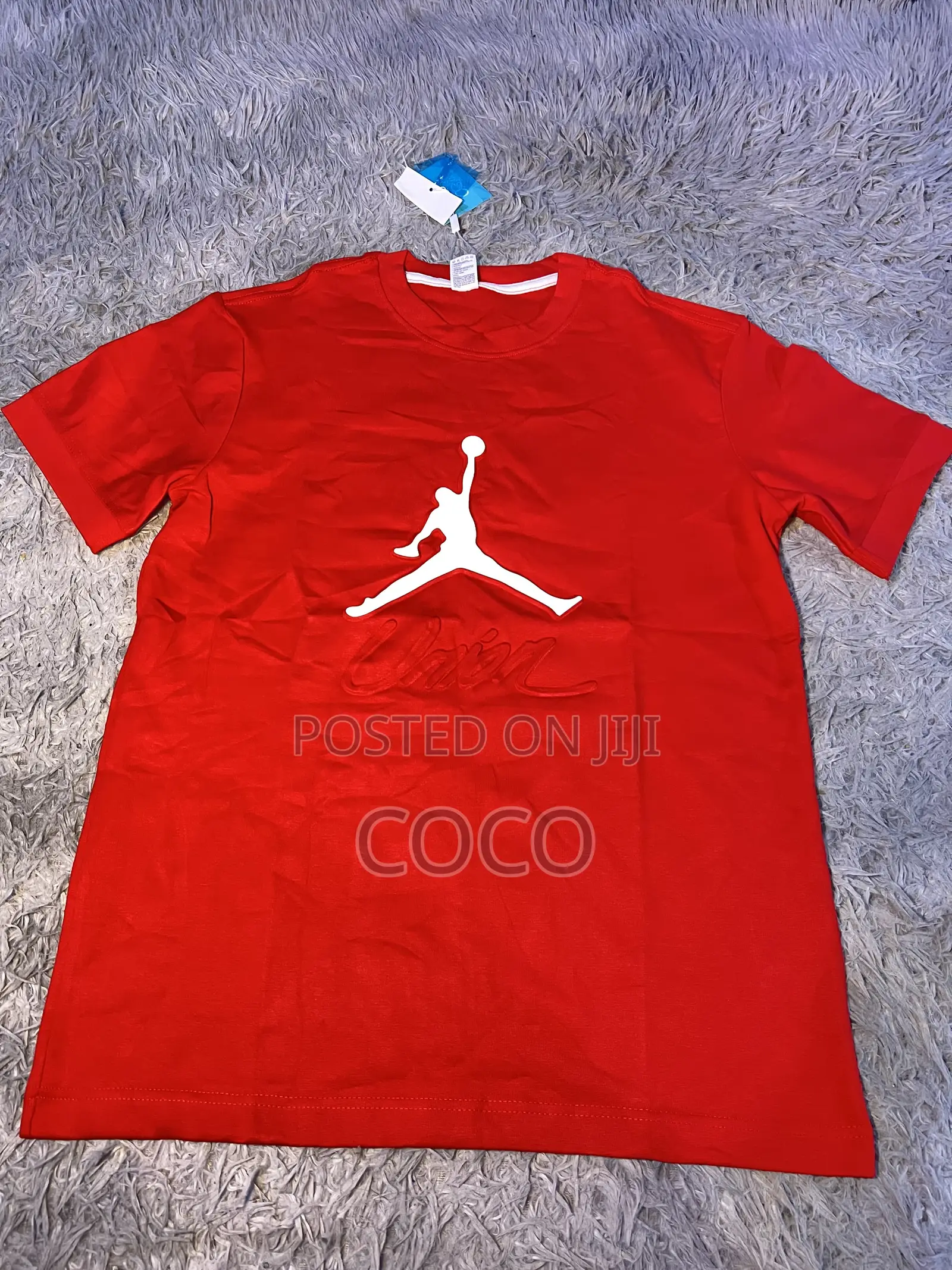 Brand New Tee Shirts