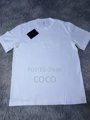 Brand New Tee Shirts