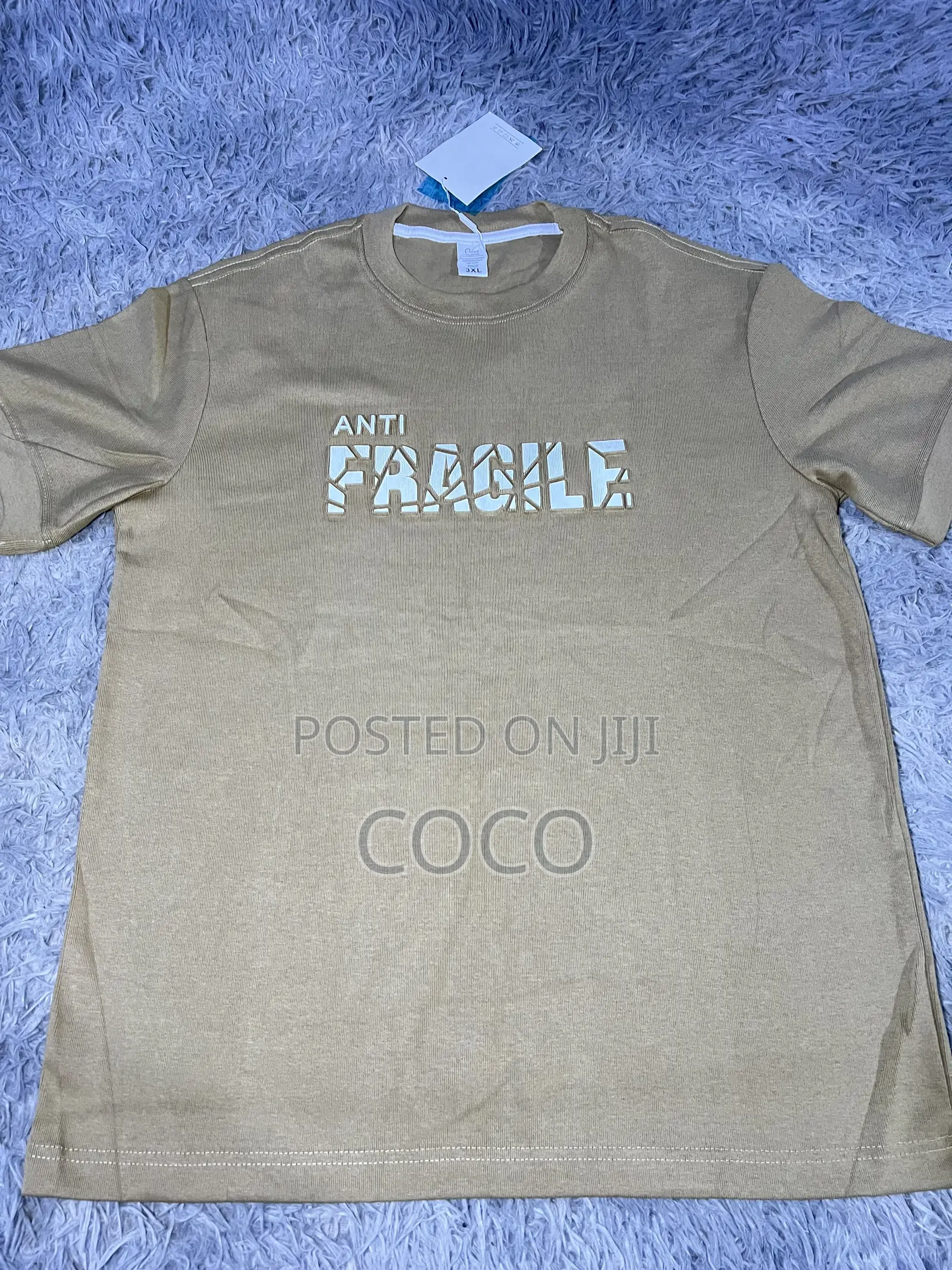 Brand New Tee Shirts