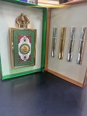 Queen of Arabia