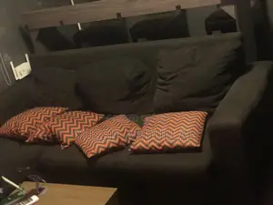 A Sofa for Sale
