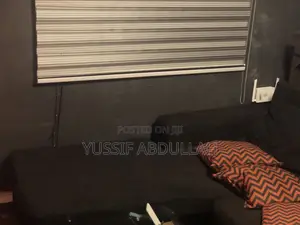 A Sofa for Sale