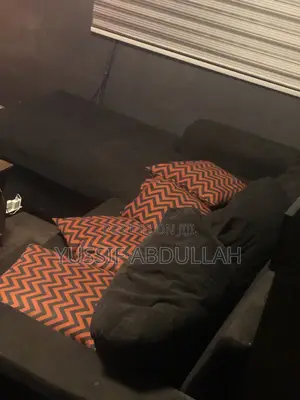A Sofa for Sale