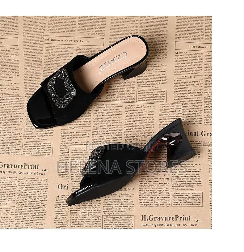 Women Slip On