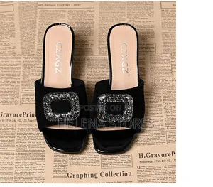 Women Slip On
