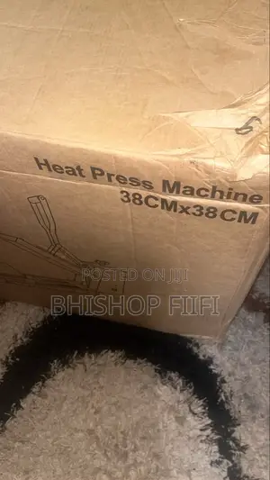 Heat-Press