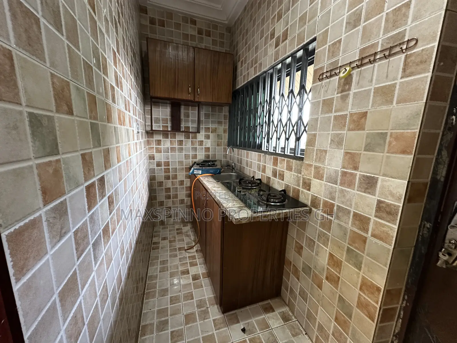 1bdrm Apartment in Maxspinno Properties, Pillar 2 for rent