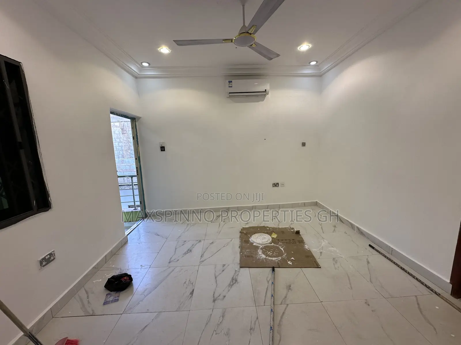 1bdrm Apartment in Maxspinno Properties, Pillar 2 for rent