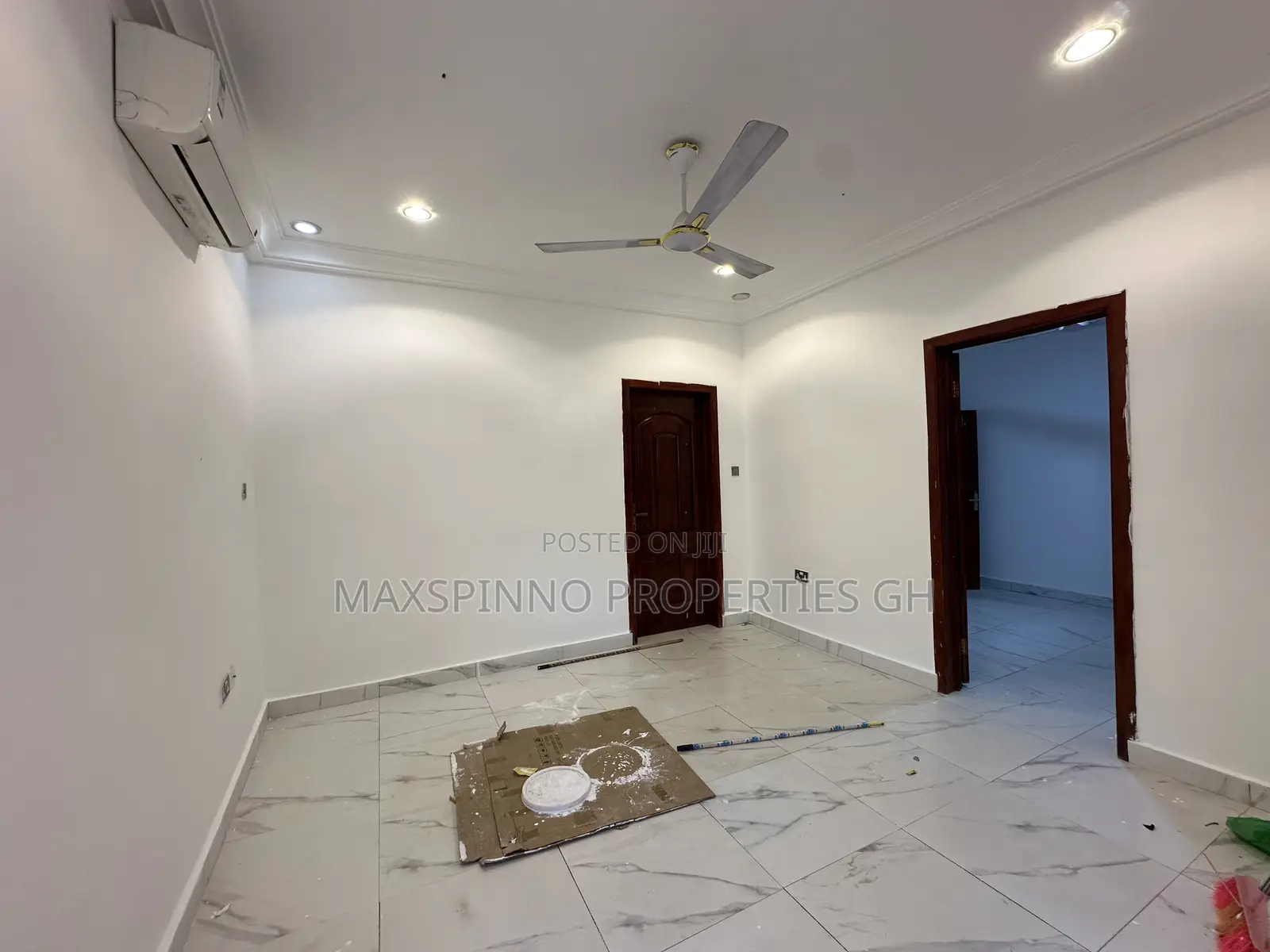 1bdrm Apartment in Maxspinno Properties, Pillar 2 for rent