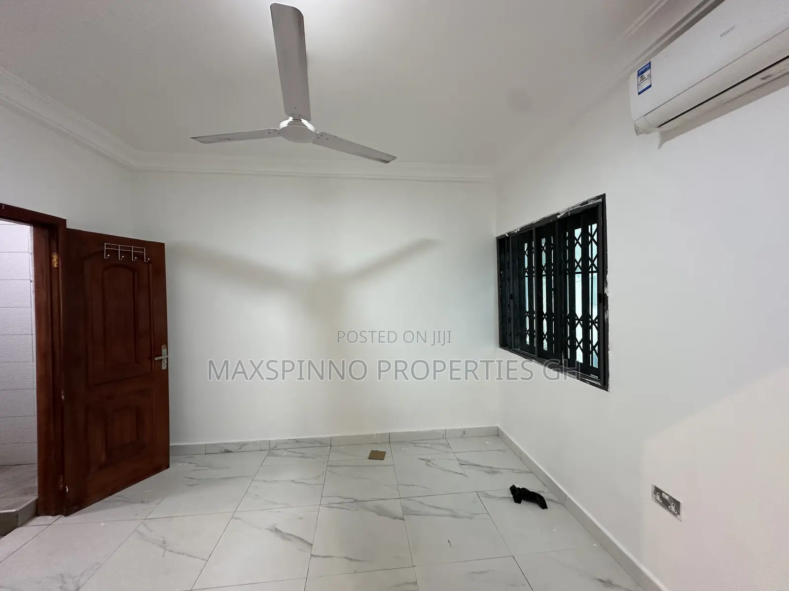 1bdrm Apartment in Maxspinno Properties, Pillar 2 for rent