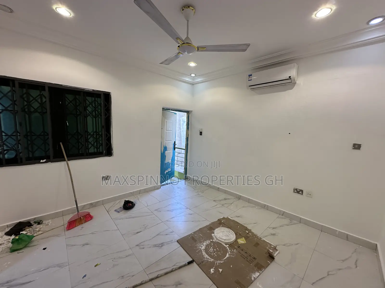 1bdrm Apartment in Maxspinno Properties, Pillar 2 for rent