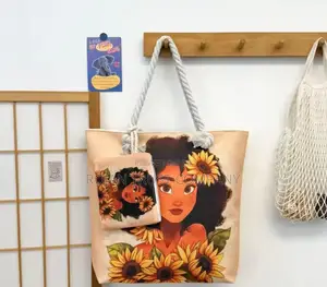 Everyday Essential Tote Bag
