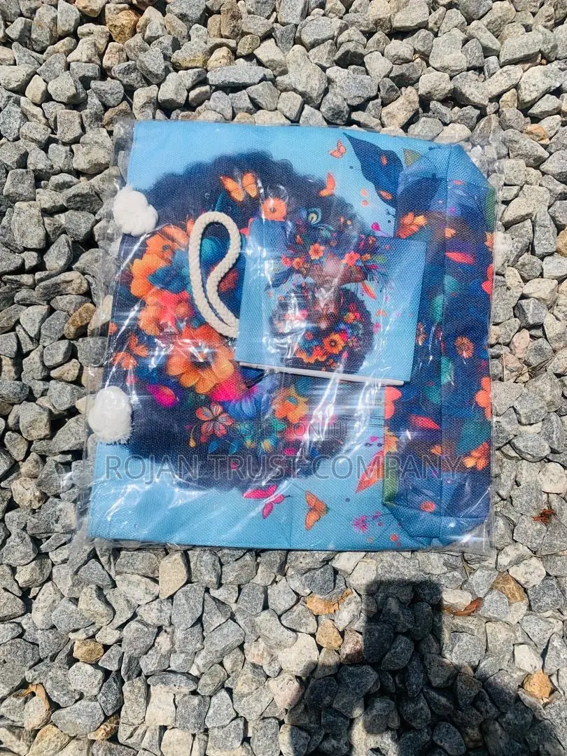 Everyday Essential Tote Bag