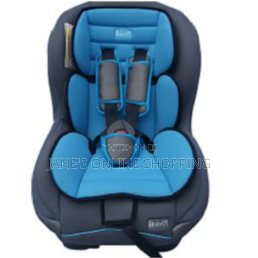 Baby Car Seat