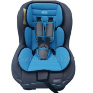 Baby Car Seat