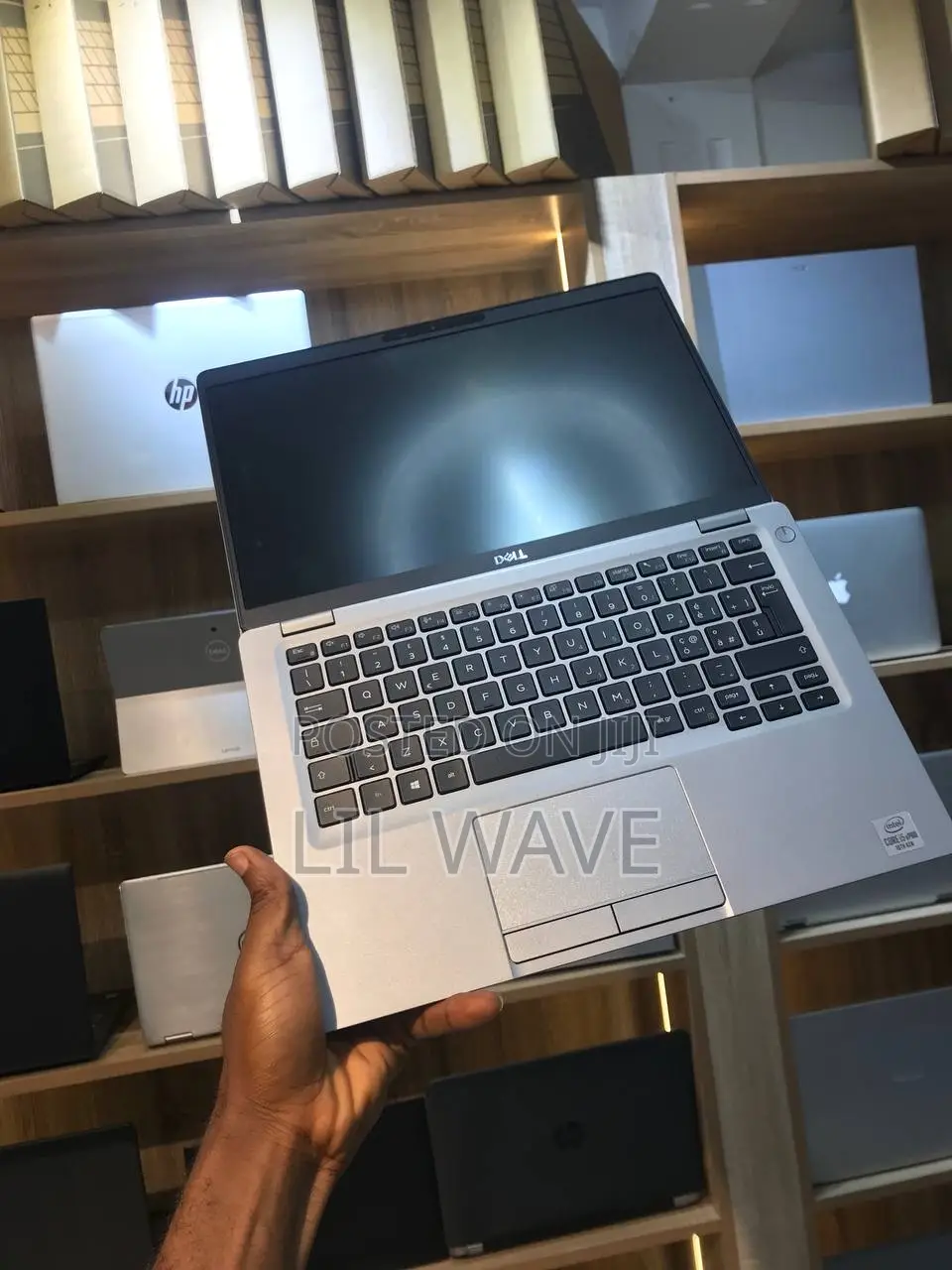 Laptop Dell Latitude 5310 8GB Intel Core i5 SSD 256GB