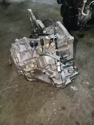 Yaris/Vios/Eco Gearbox (8 Pins)