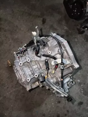 Yaris/Vios/Eco Gearbox (8 Pins)