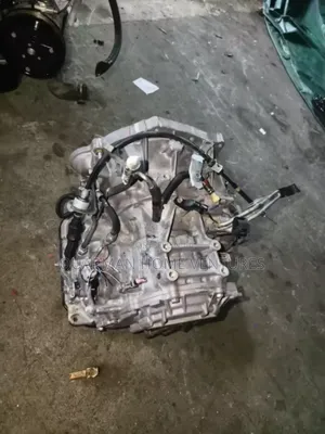 Yaris/Vios/Eco Gearbox (8 Pins)