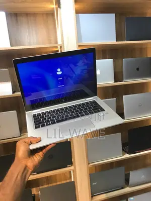 Laptop HP EliteBook X360 1030 G2 8GB Intel Core i5 SSD 256GB