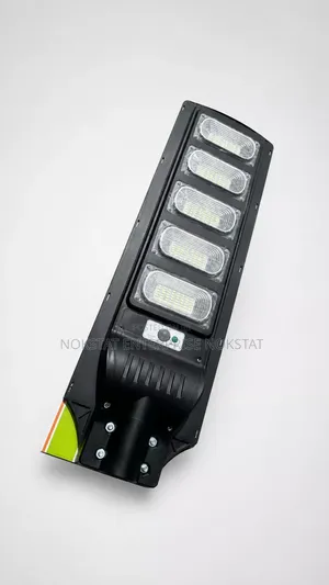 Solar Street Lights