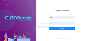 Poscode Smart Sales Systems