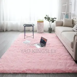 200cm*300cm Fur Mat