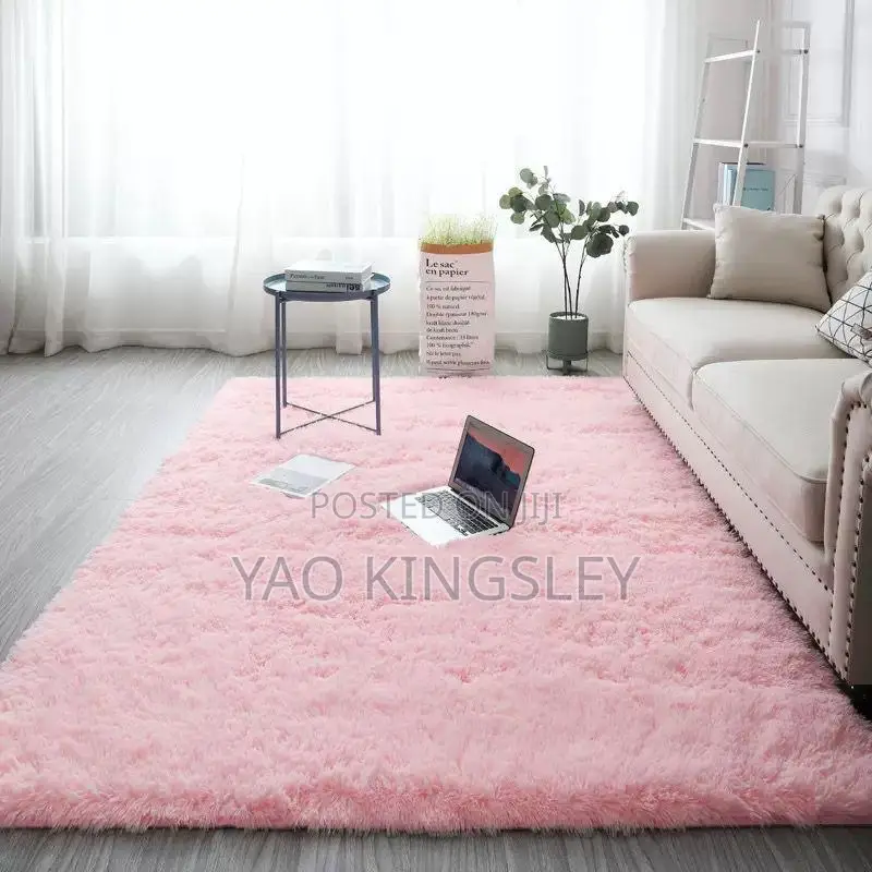200cm*300cm Fur Mat
