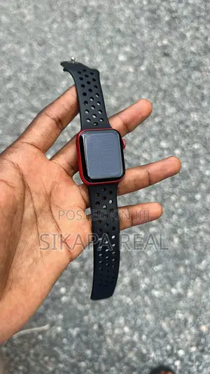 Sale of Apple Watch