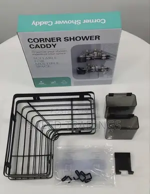 Show Caddy 5 Pieces