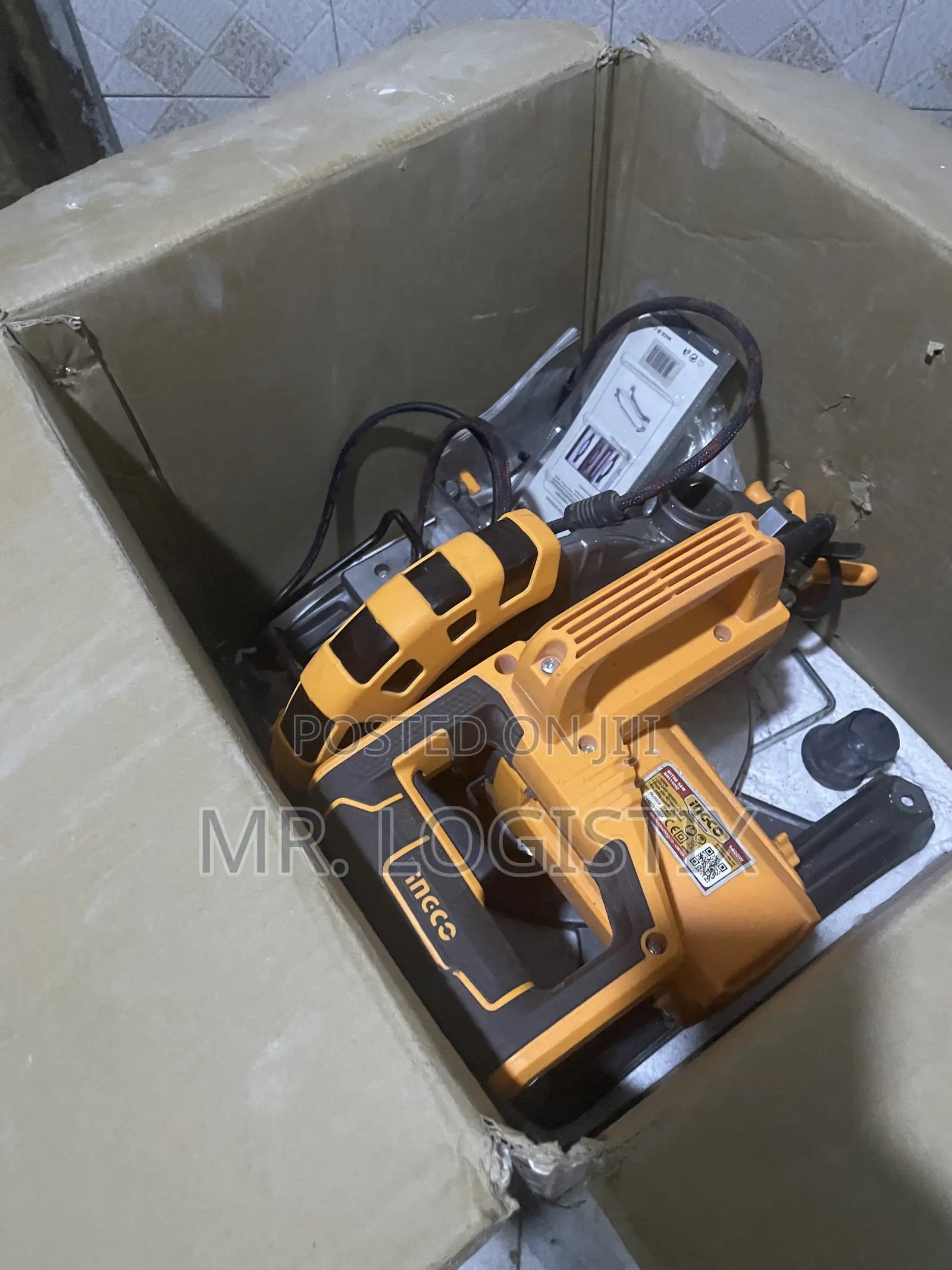 Inco Mitre Saw 1400w