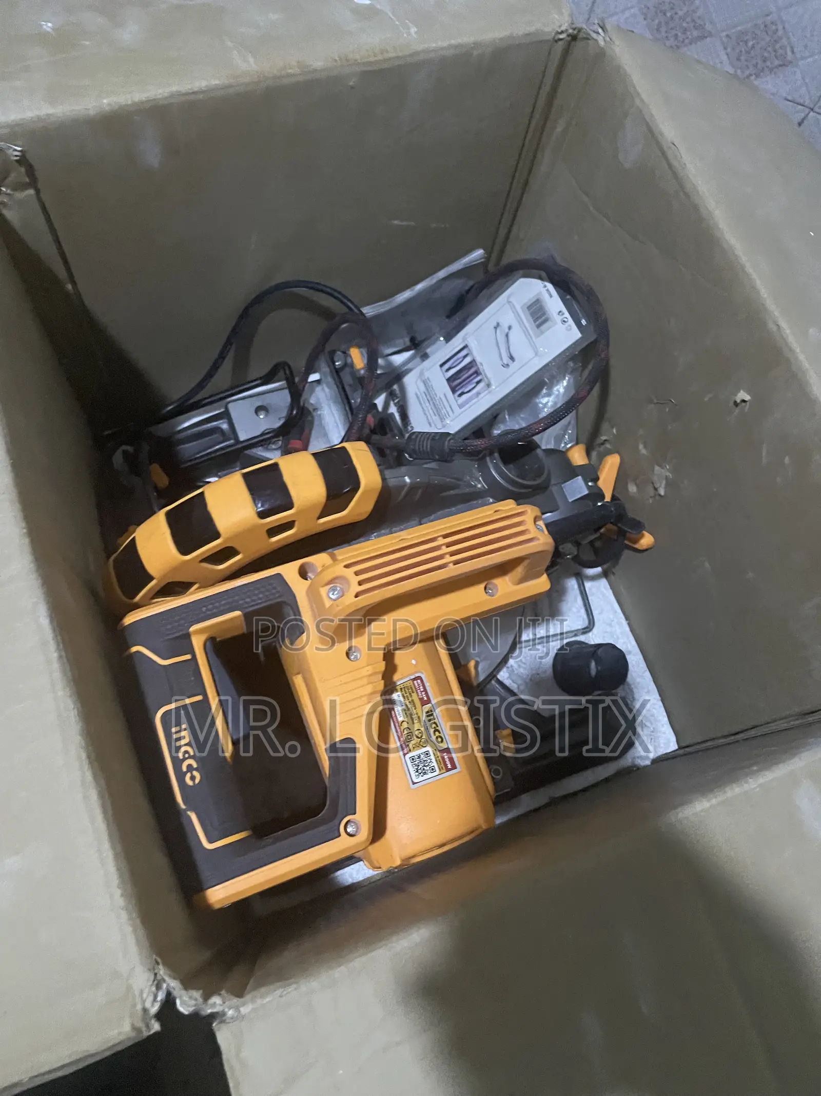 Inco Mitre Saw 1400w