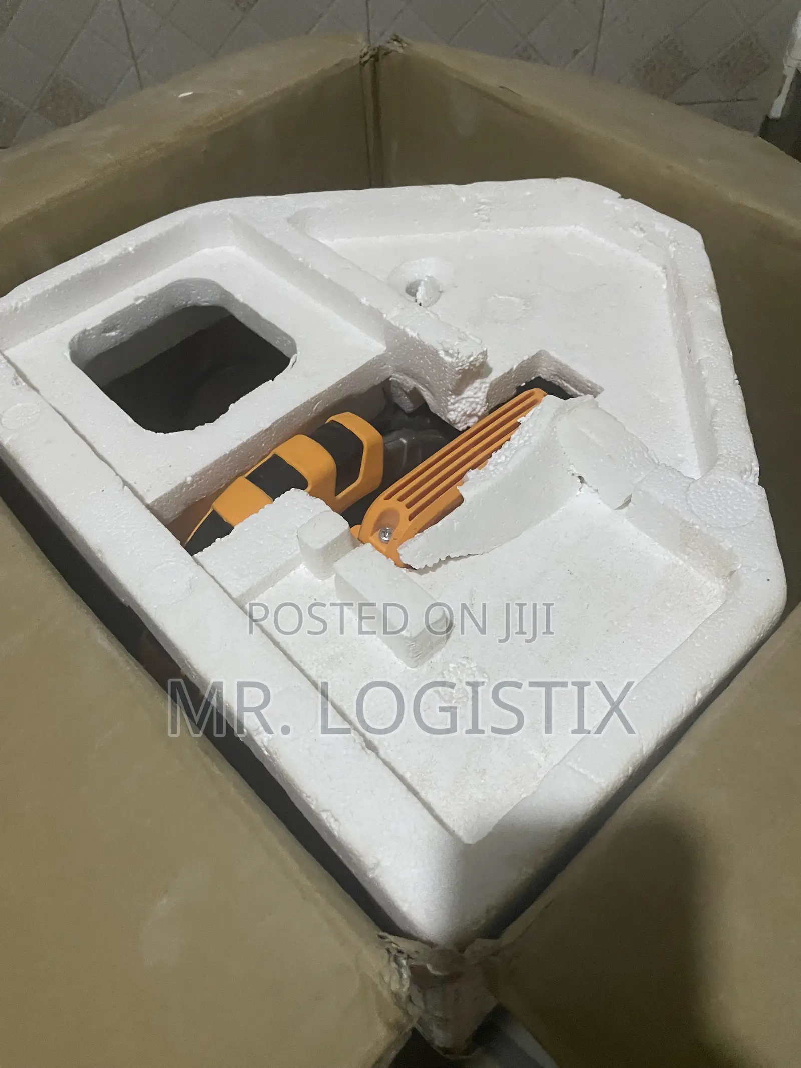 Inco Mitre Saw 1400w