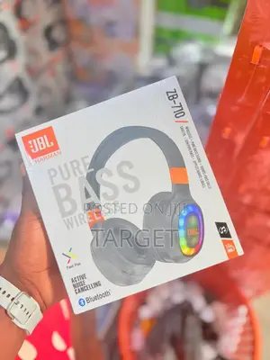 JBL Headphone