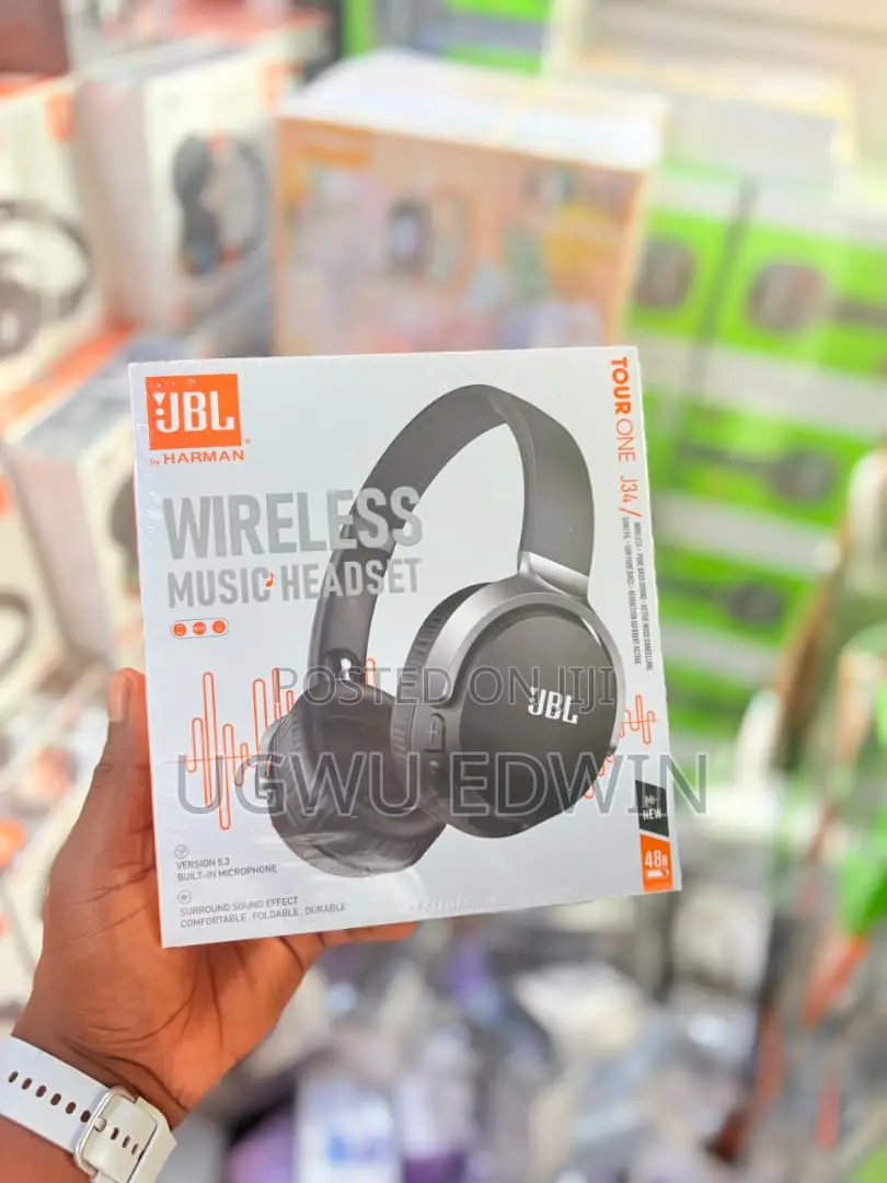 JBL Headphone