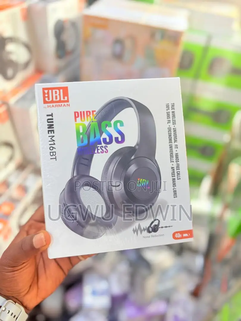 JBL Headphone