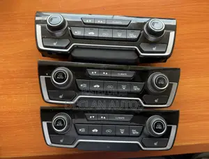 CRV Ac Switch 2017,2018,2019,2020,2021,2022