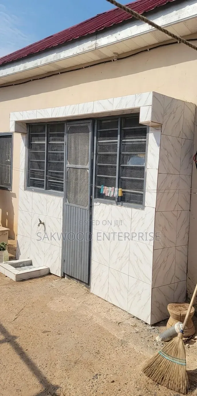 1bdrm Apartment in Sakwood Enterprise, Appolonia City for rent