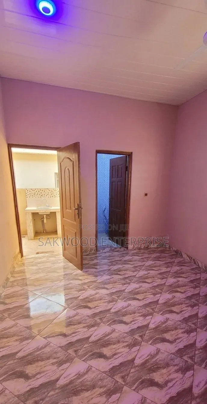 1bdrm Apartment in Sakwood Enterprise, Appolonia City for rent