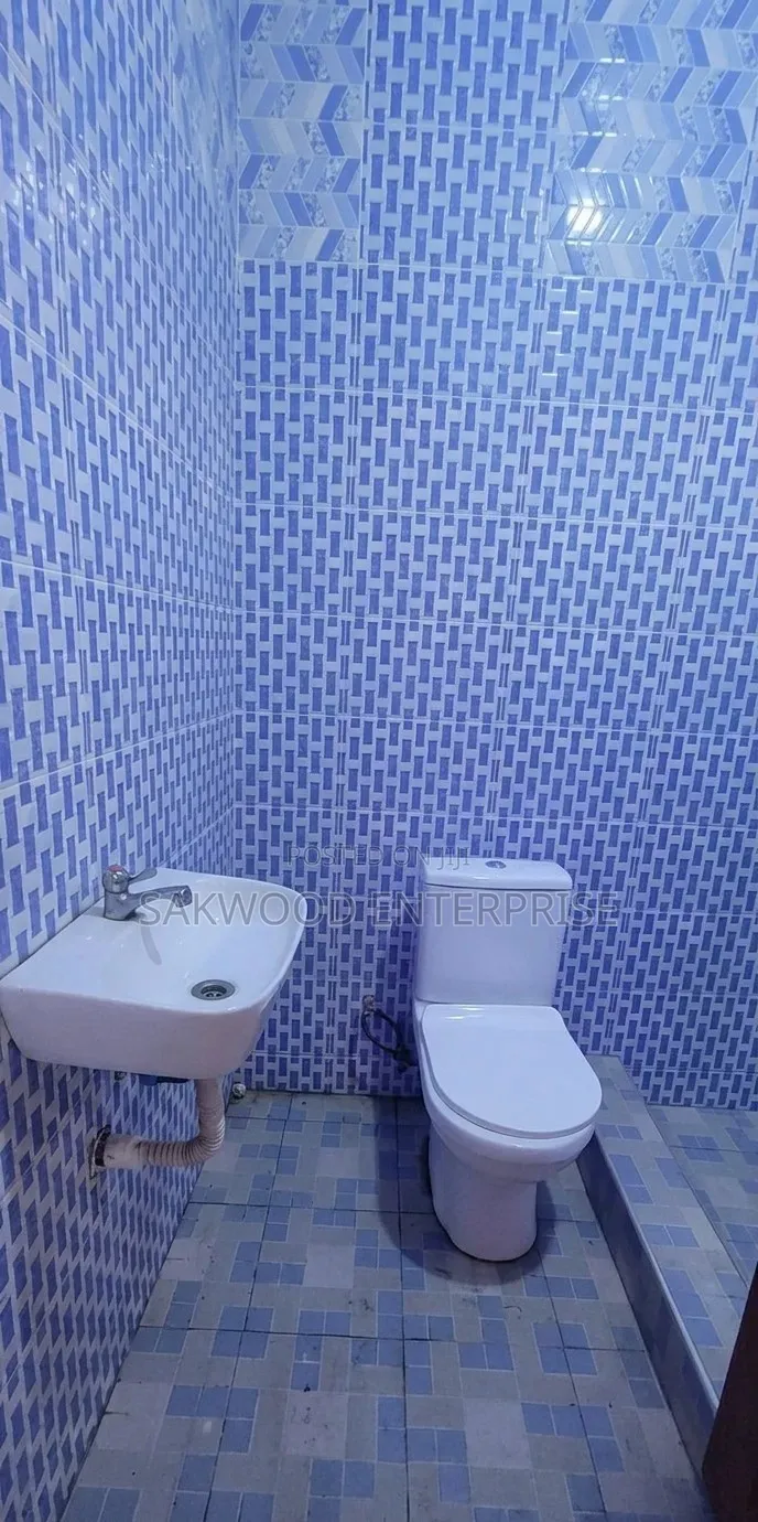 1bdrm Apartment in Sakwood Enterprise, Appolonia City for rent