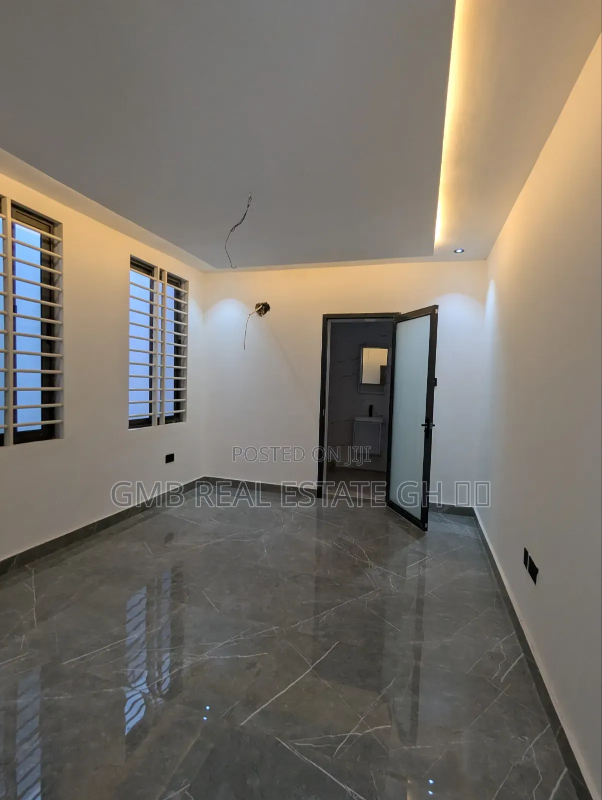 3bdrm House in Police City Area, Nmai-Dzorn for sale