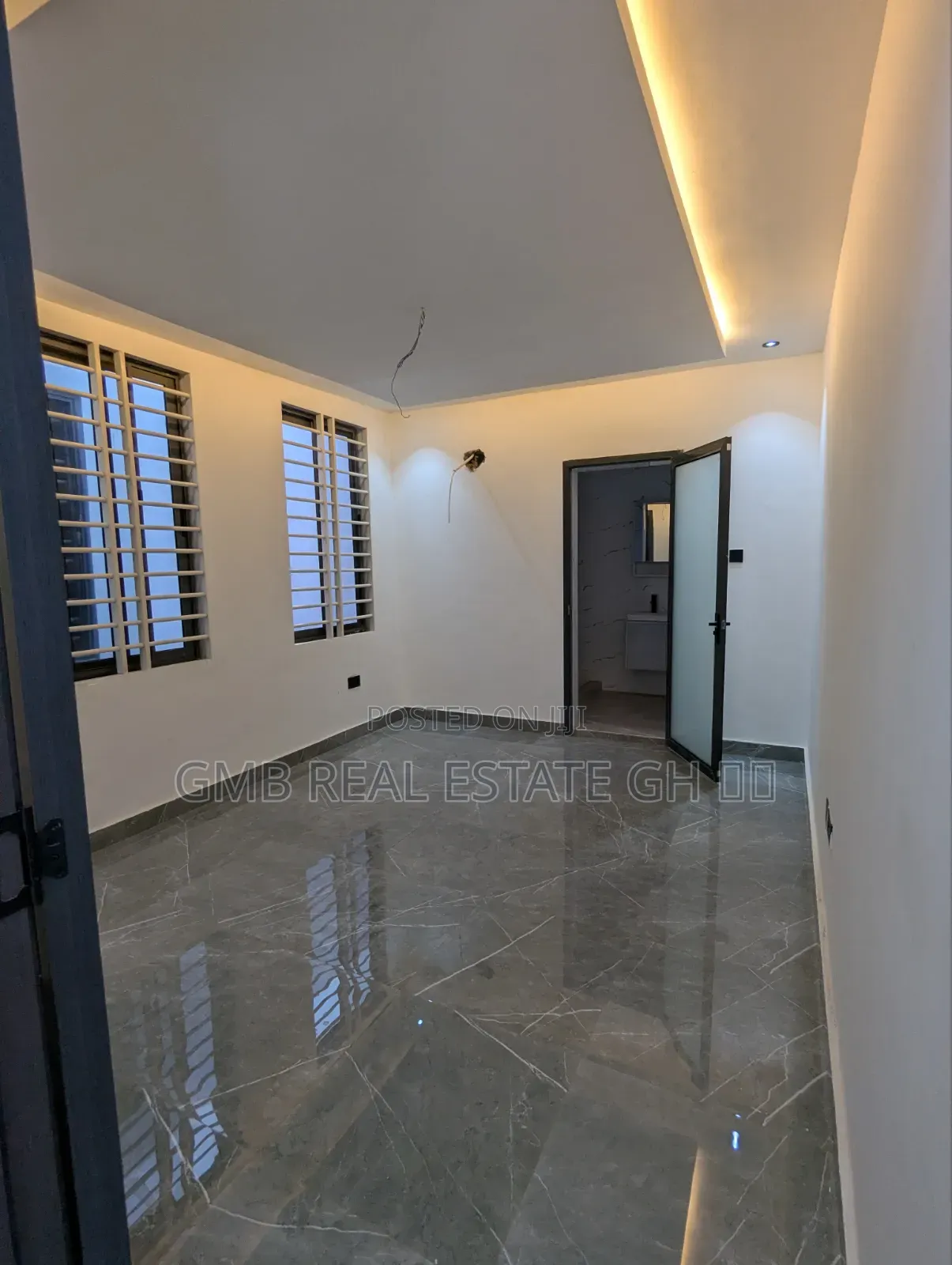 3bdrm House in Police City Area, Nmai-Dzorn for sale