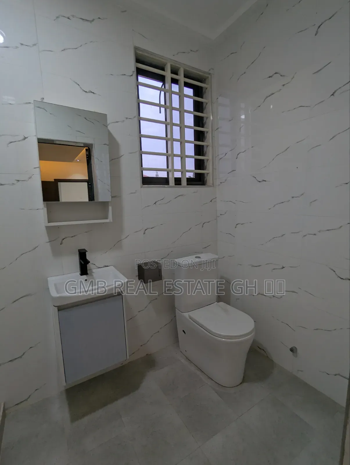 3bdrm House in Police City Area, Nmai-Dzorn for sale