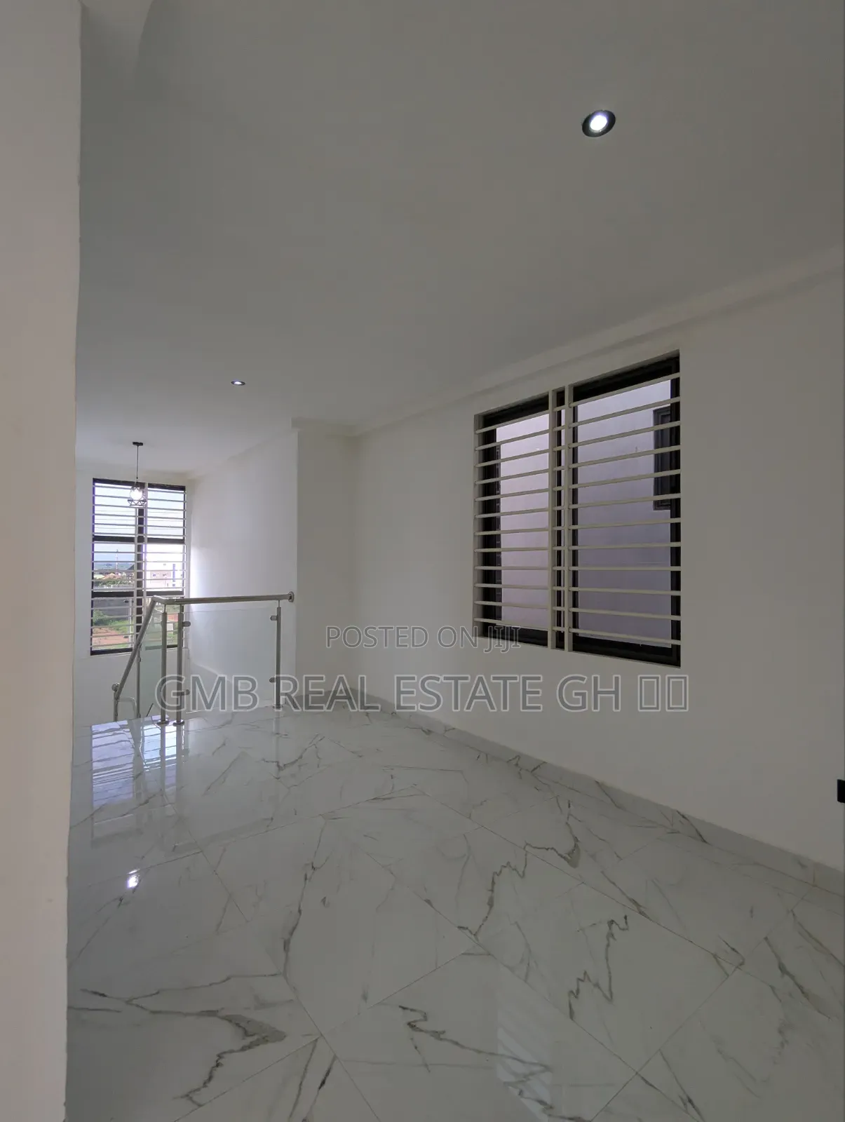 3bdrm House in Police City Area, Nmai-Dzorn for sale