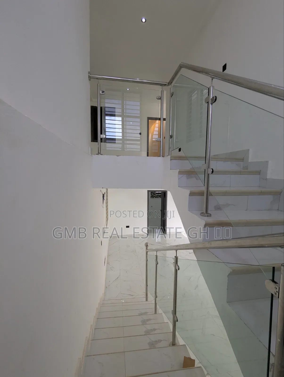 3bdrm House in Police City Area, Nmai-Dzorn for sale