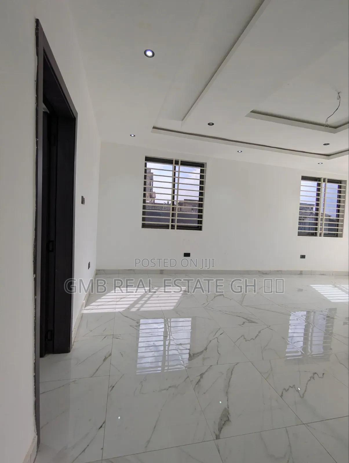 3bdrm House in Police City Area, Nmai-Dzorn for sale