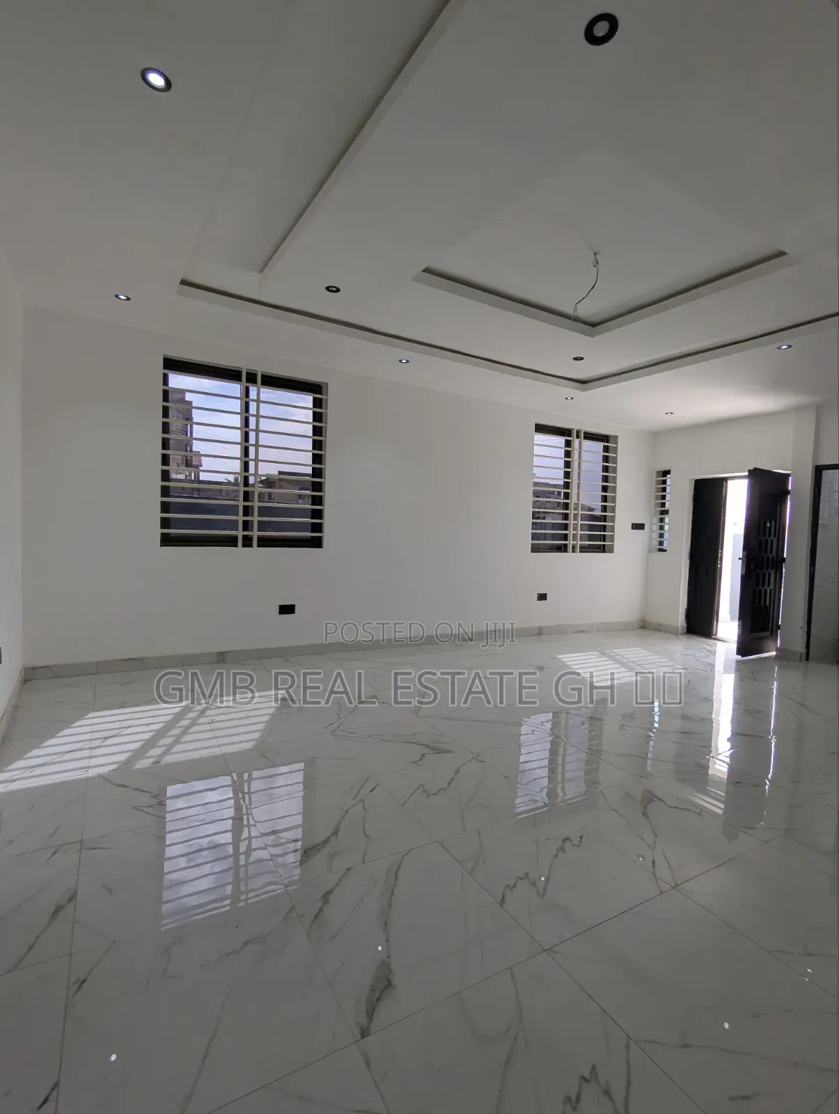 3bdrm House in Police City Area, Nmai-Dzorn for sale