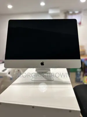 Desktop Computer Apple iMac 16GB Intel Core i5 HDD+SSD 1T