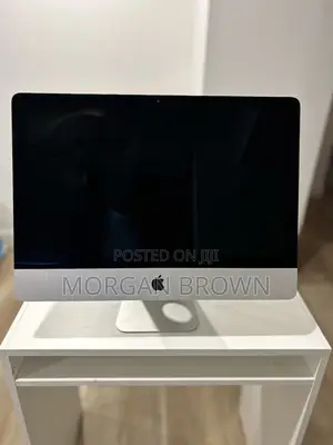 Desktop Computer Apple iMac 16GB Intel Core i5 HDD+SSD 1T